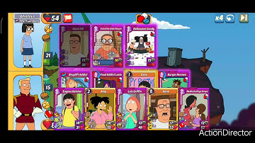 Rumble v The Punishers Animation Throwdown Resistance is Futile