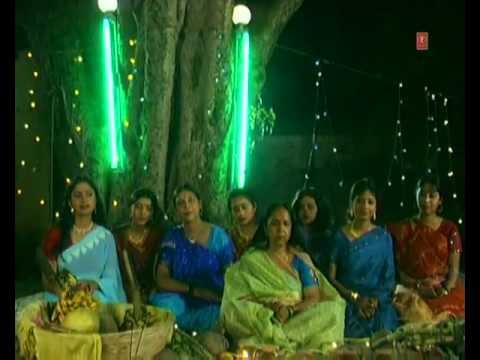 Saat Hi Ghodva Suruj Dev Bhojpuri Chhath Songs Full Song I Chhath Pooja