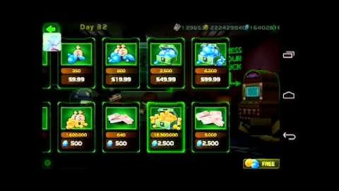 Hack Para Call Of Mini Zombies 2 v2.1.3(Root)