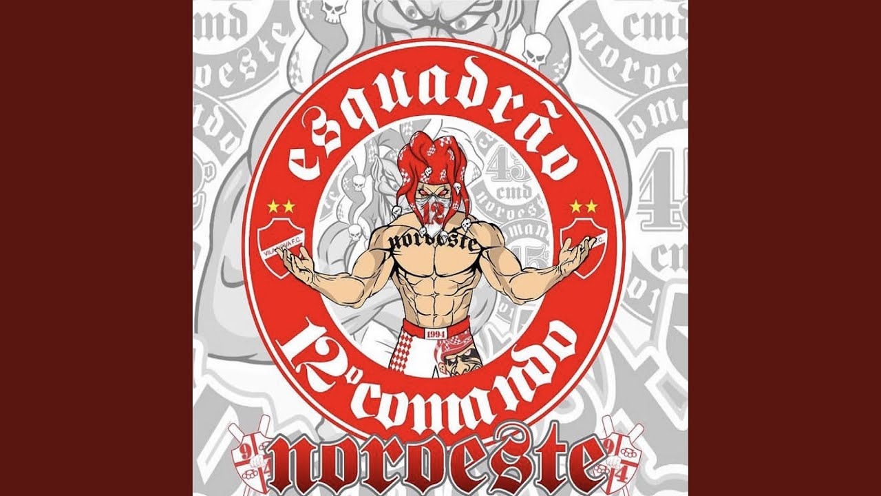 12º Comando Norotreta