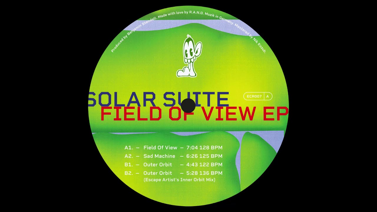 Watch Solar Suite - Sad Machine on YouTube Watch Solar Suite - Sad Machine on YouTube