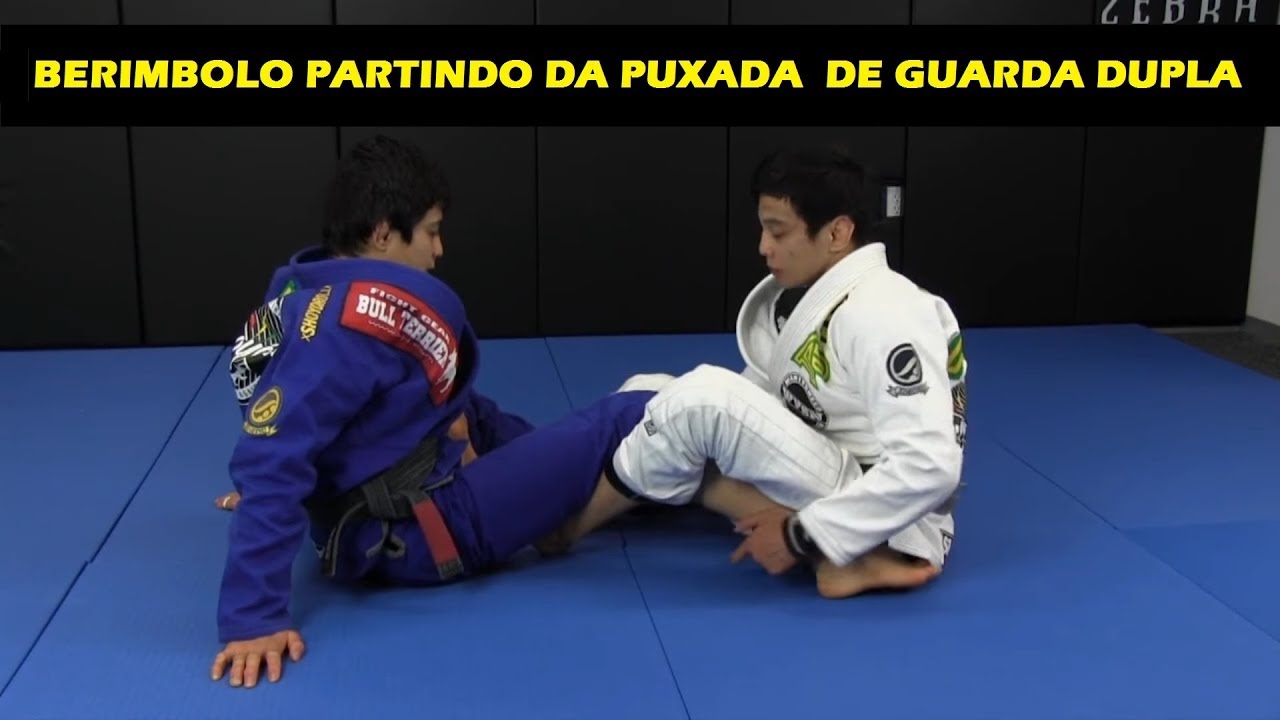 Relembre O Mundial De Jiu Jitsu De 2013, Onde O Adversário Correu Do T –  bjjfanatics-br