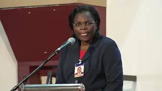 Migori Woman Rep Pamela Odhiambo Wonderfully Pays Tribute To The Late Jakoyo Midiwo