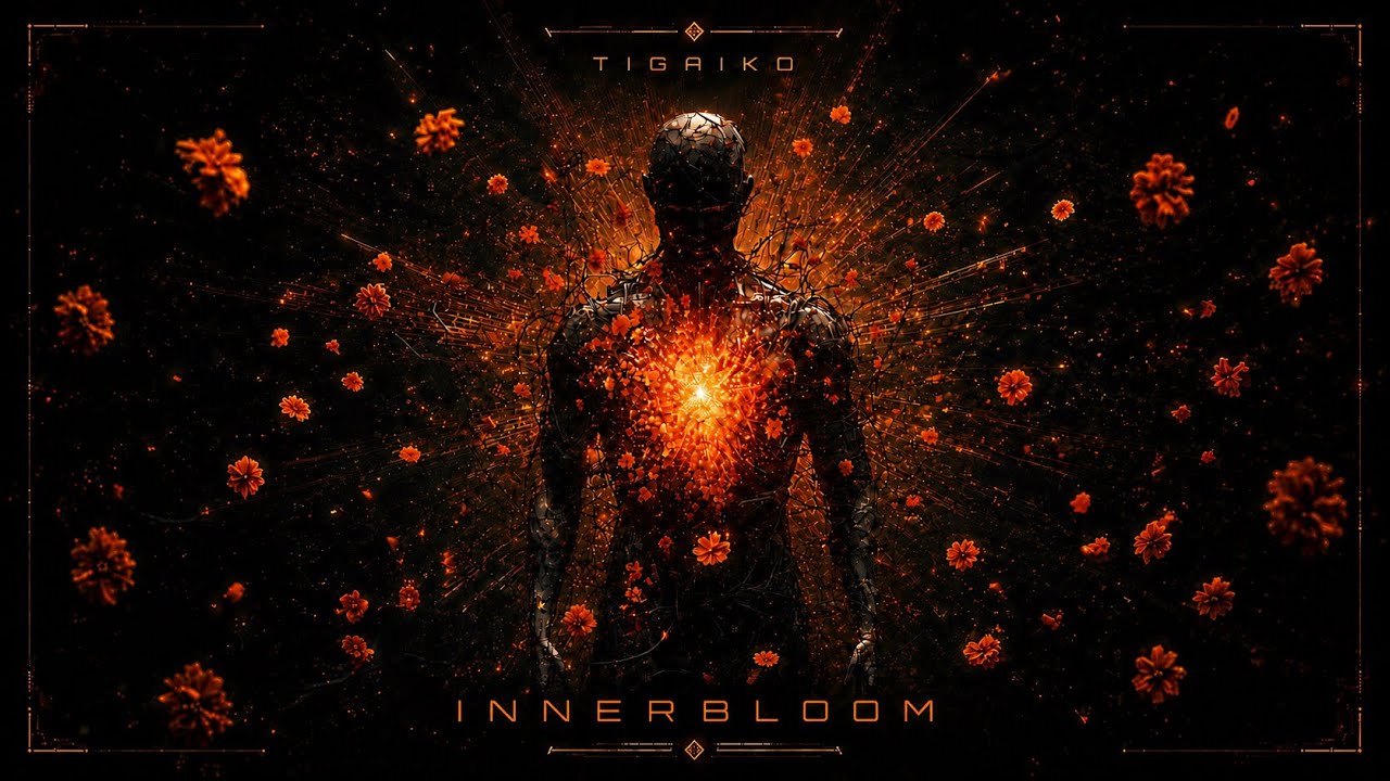 Watch Tigaiko - Innerbloom (Official Hardstyle Videoclip) on YouTube Watch Tigaiko - Innerbloom (Official Hardstyle Videoclip) on YouTube