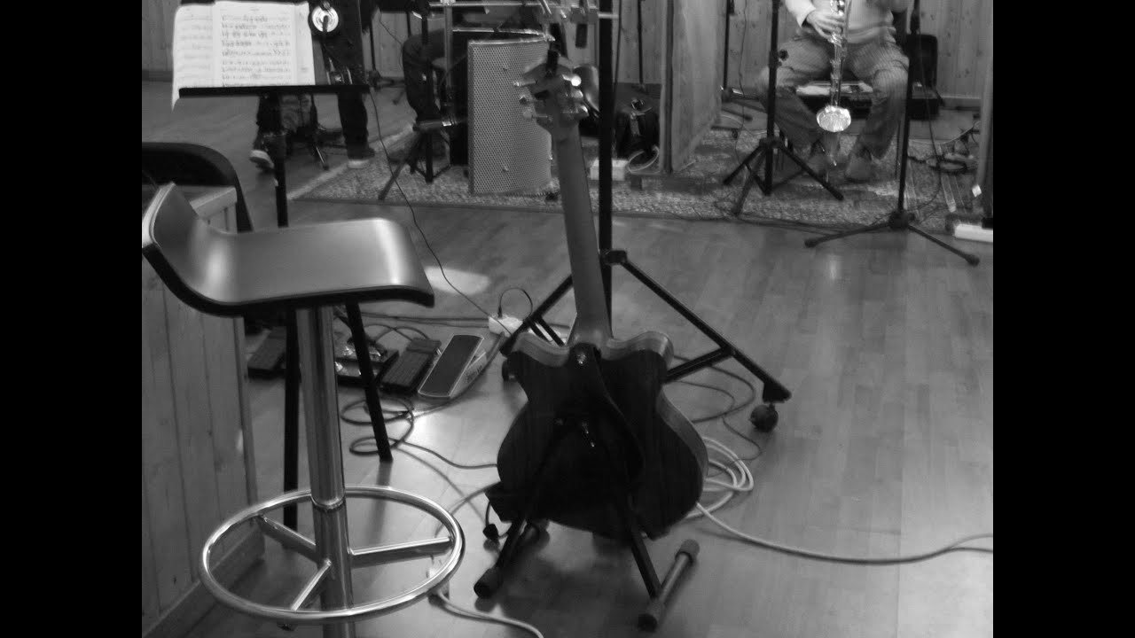 Paolo Sorge - RingLike video teaser