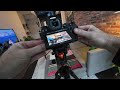Camera Settings - real estate photo session- Nikon z6ii