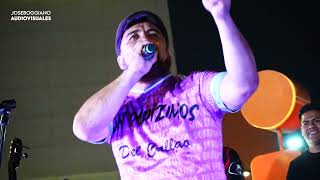 Periquito Pin Pin - Son Durizimos del Callao feat. Martin Silva (Salsa Prime en Minka)