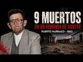 La masacre de Puerto Hurraco: 9 muertos por 20 años de odio | TRUE CRIME España
