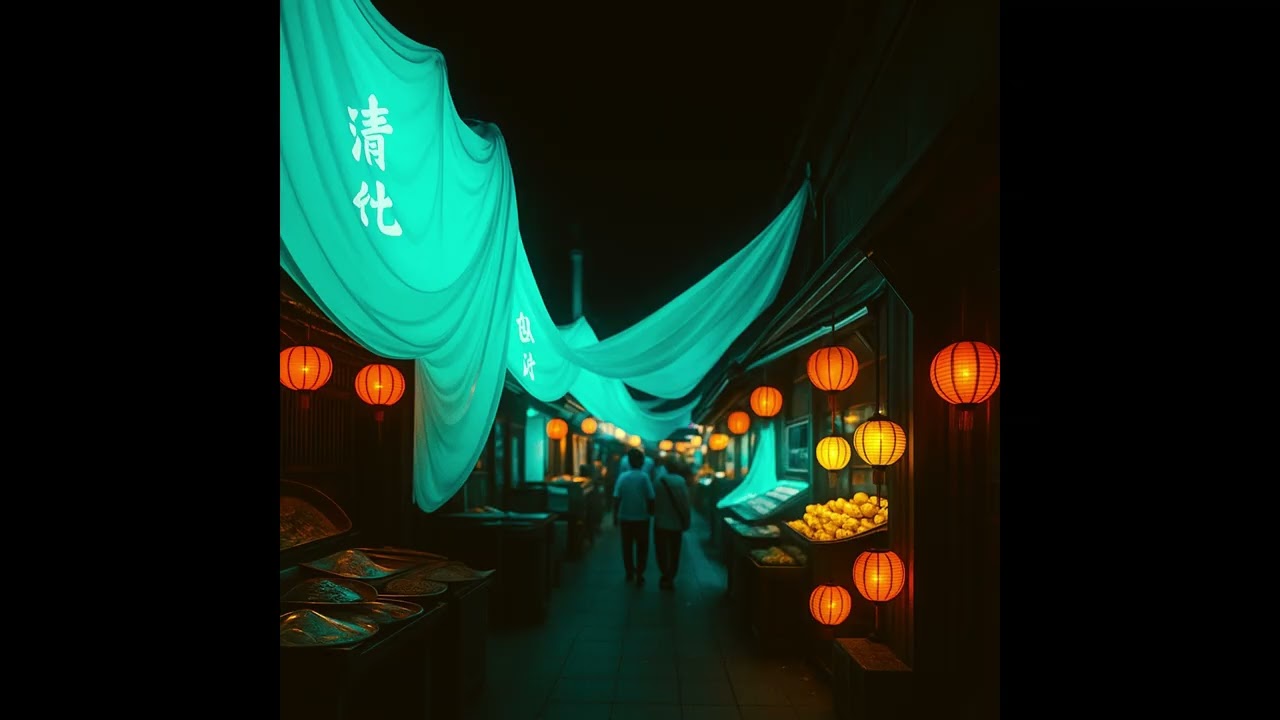 Kumkapi Blues (Anatolian Sensesions)