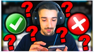 Ils Me Connaissent Mieux Que Moi ?