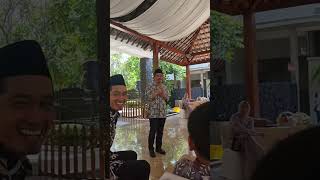 Perkenalan Keluarga Acara Lamaran