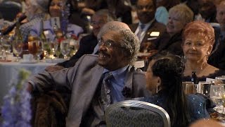 Master Shipbuilders Recognition Dinner