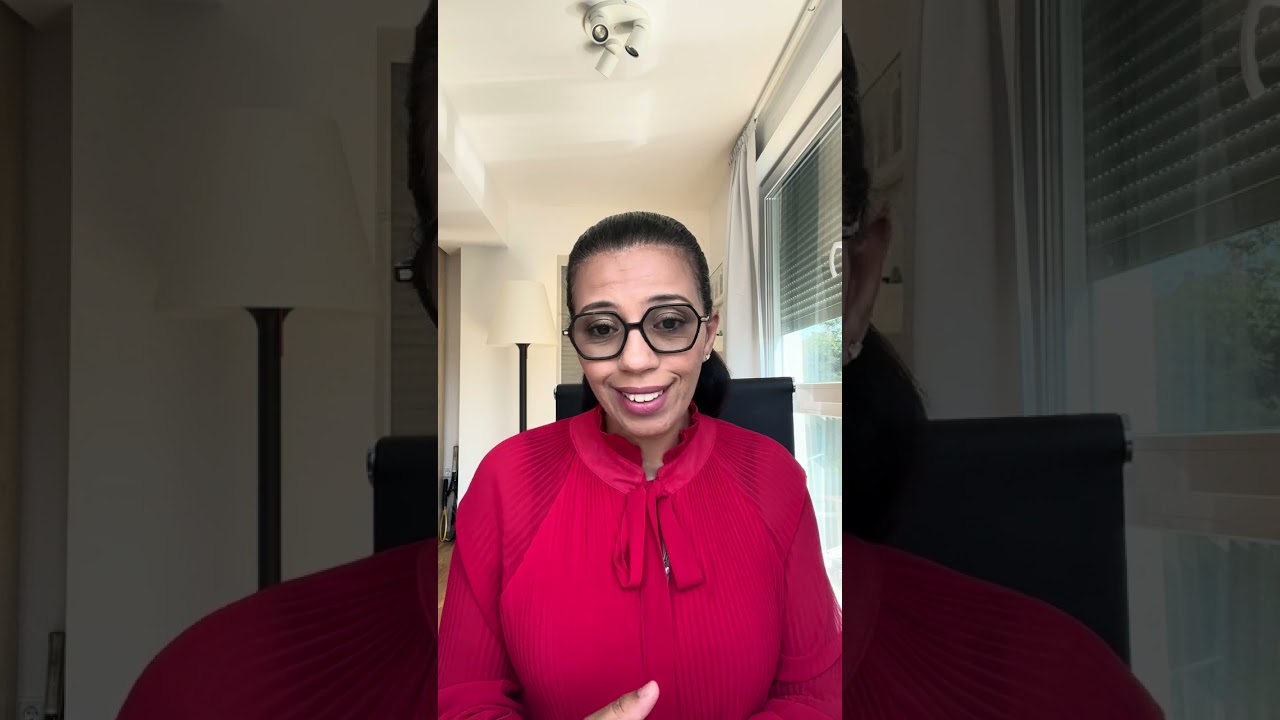 مهم جدا لحاملين Duldung أو 104c AufenthG. إقامة الاندماج 25a AufenthG من محامية مغربية بألمانيا