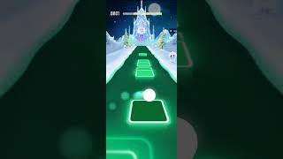 Tiles hop | BIRD OF A FEATHER easy mode new song screenshot 2