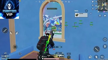 🔥 PUBG MOBILE 4.0 HACK GAMELOOP BYPASS VIP BYPASS 100% SAFE Main Account