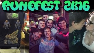 Supreme Runefest  Guide 2k16