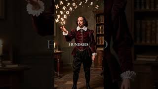 Shakespeare's Life in 60 Seconds: The Mystery Behind the Greatest Writer