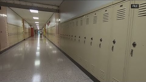 Educator unions in Ohio file lawsuit after changes to teachers retirement board