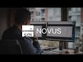 Sei novus  caylent customer story