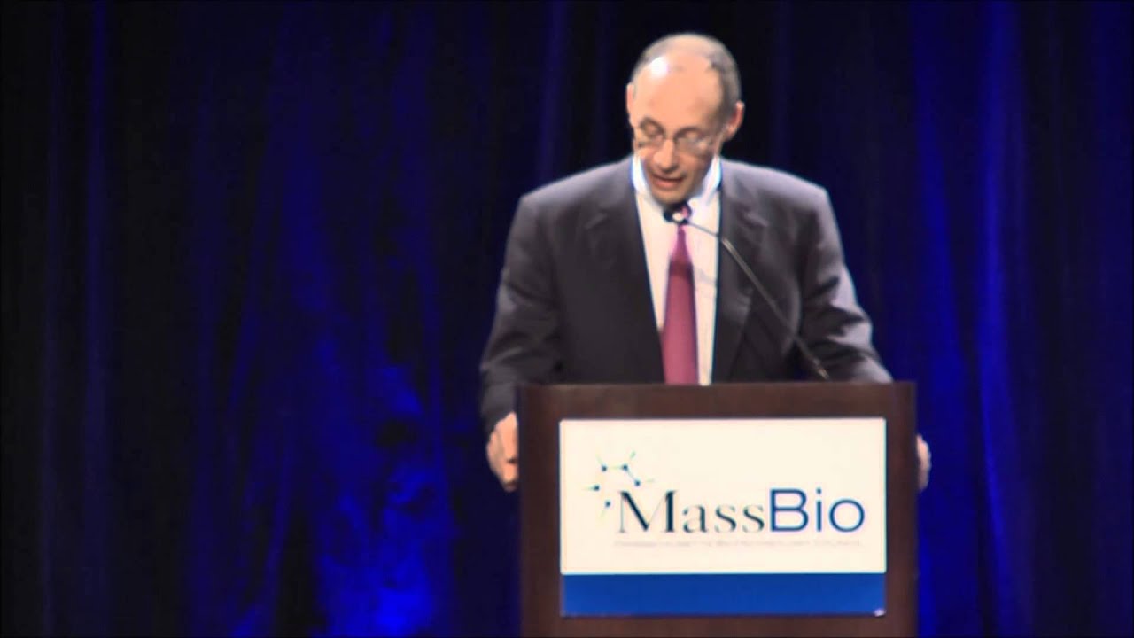 Joseph Rickenbach 2013 MassBio Annual Meeting - Josef von Rickenbach - YouTube