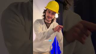Just One Button #jobautomation #constructionlife