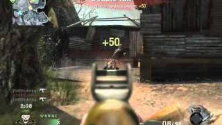 Black Ops: S&D Rush