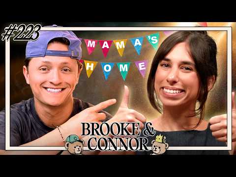 Mama’s Home | BNCMAP - Episode 223