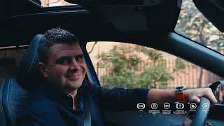 TECNOLOGÍA Y DISEÑO DEL NUEVO PEUGEOT 5008