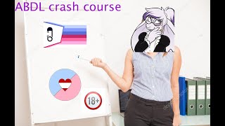 ABDL/Babyfur Crash Course Guide 2019!