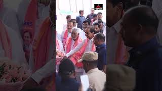 KCR with Jeevan Reddy | KCR Viral Posts | #kcr #jeevanreddy #mirrortv #brs #ktr