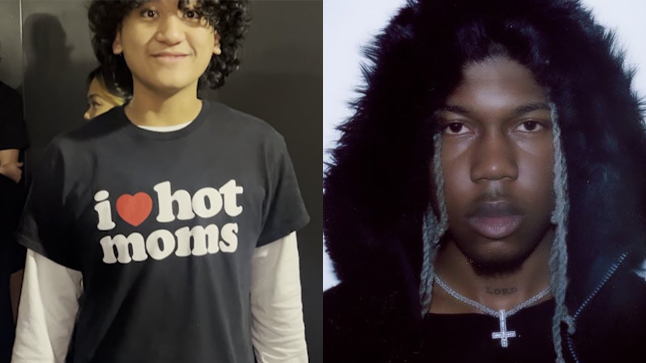 What Are People Wearing? Destroy Lonely Concert