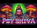 PSY SHIVA | Psytrance Indian Fusion | Sitar, Damru &amp; Hypnotic Tribal Bass #slowdarvish #music #bass