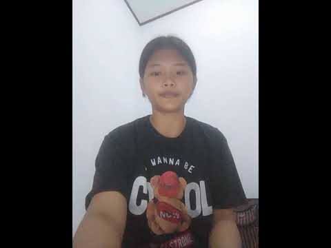 Tentang kebaikan yesus dalam hidup saya 