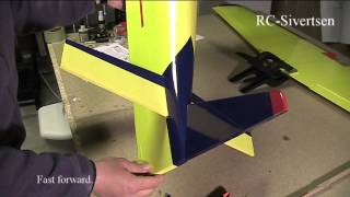 Building CAP 232