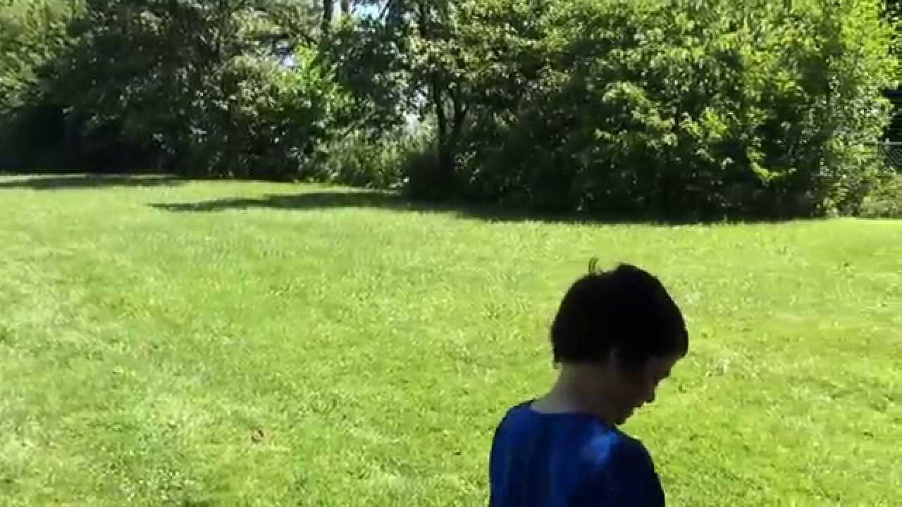 Chicago Archery Lincoln Park Archery Club YouTube