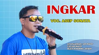 INGKAR_VOC. ASEP SONATA_CIPTAAN_LEOWALDY