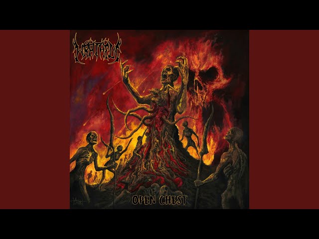 Wrathful - They Lurk in the Shadows