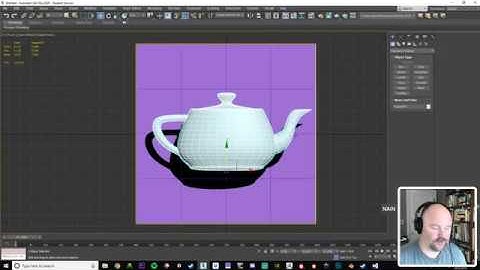 Rendering Height Maps For People Named Levi