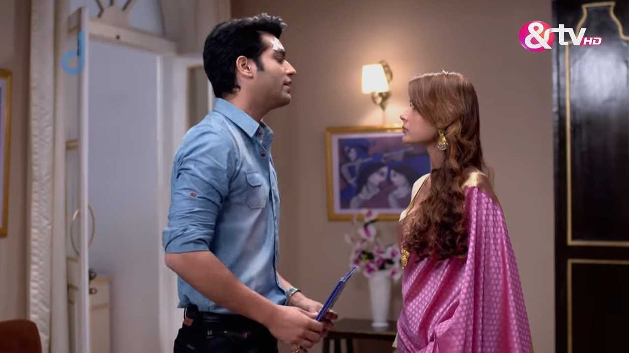 EP 177Бхагхалакшми- Индийское телешоу хинди - и телевидение