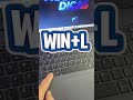 A tecla Windows mais muito mais que você imagina #dica #pc #computador #windows #franciscodicas