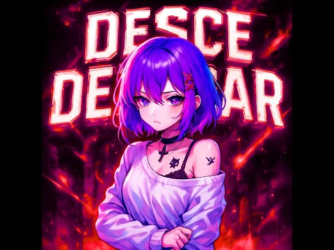 DESCE DEVAGAR Sayuruxt RXSHY RECORDS 