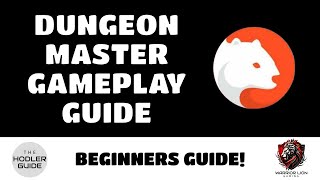 Wombat Dungeon Masters NFT Game | How To Play The Game | Beginner Guide | Wax Blockchain screenshot 3