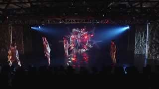 I love, I loved, I... | Yusuf Nasir Choreography