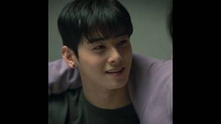 he killed his brother 😭😱 | Island | #island #chaeunwoo #leedahee #kdrama #shorts