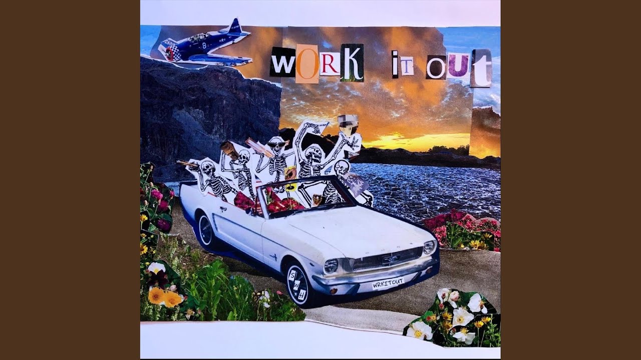 Watch Work It Out on YouTube Watch Work It Out on YouTube