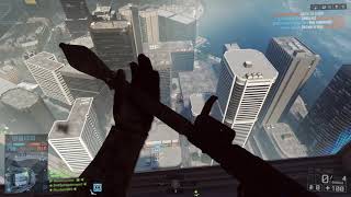 BF4 Crazy RPG shot