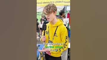 4476 W.A.F.F.L.E.S. | Pit Stop | L1 Mech and Pose Estimation #firstrobotics