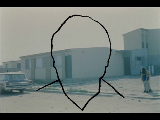 Fragmentos de una historia