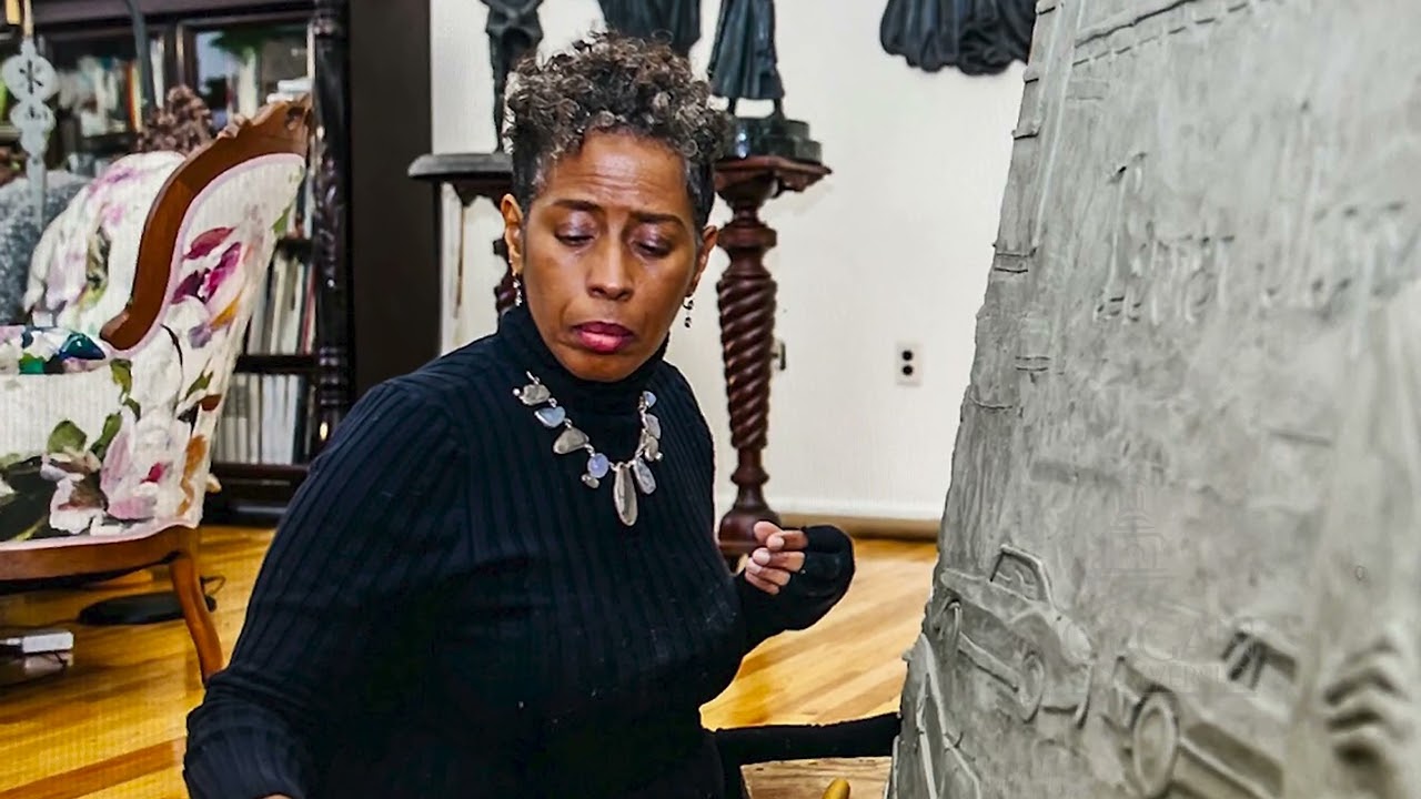 Immortalizing African American History Through Legacy Art ‹ Morgan