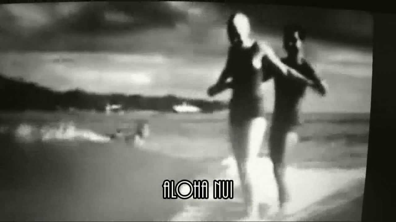 there's no place like hawaii